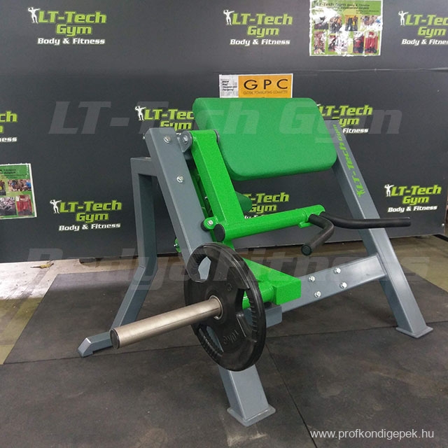LT-Tech Gym 3D Bicepsz gép
